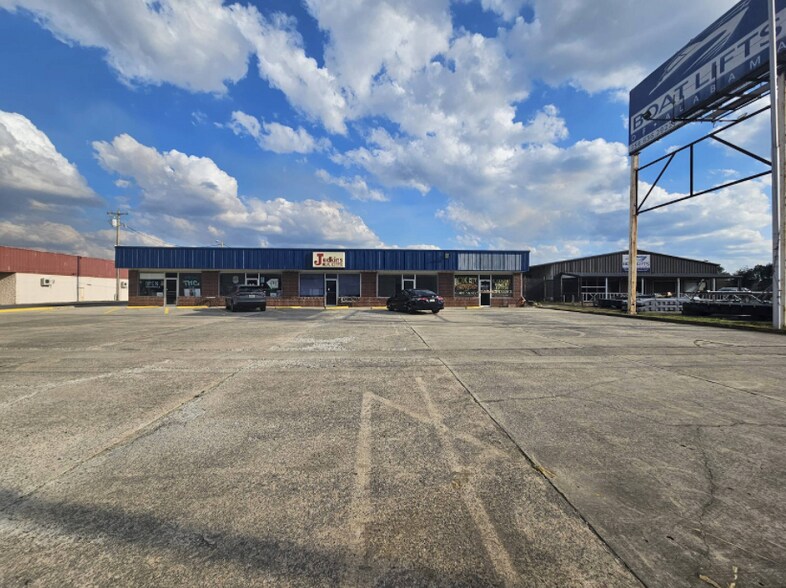 Primary Photo Of 501 AL Highway 69 S, Hanceville Freestanding For Lease