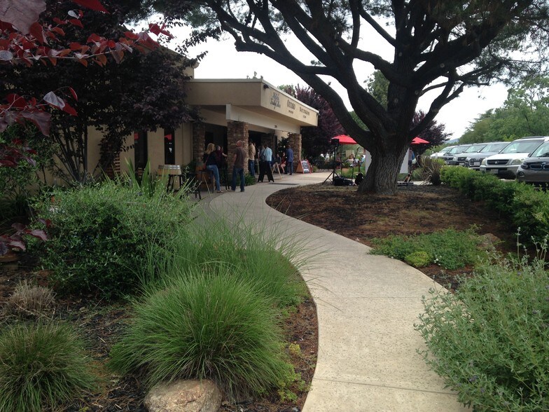 More Photos Of 2271 S Vasco Rd, Livermore Warehouse For Lease