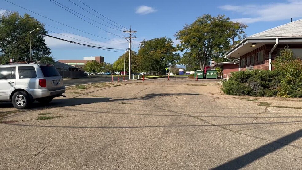 Primary Photo Of , Longmont Office For Sale