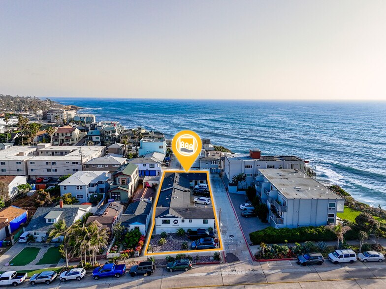 More Photos Of 4961-4967 Coronado Ave, San Diego Apartments For Sale