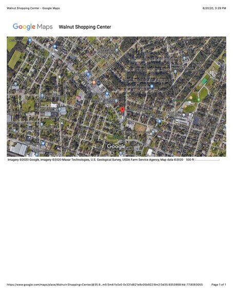 More Photos Of 601-729 Walnut St, Rocky Mount Unknown For Lease