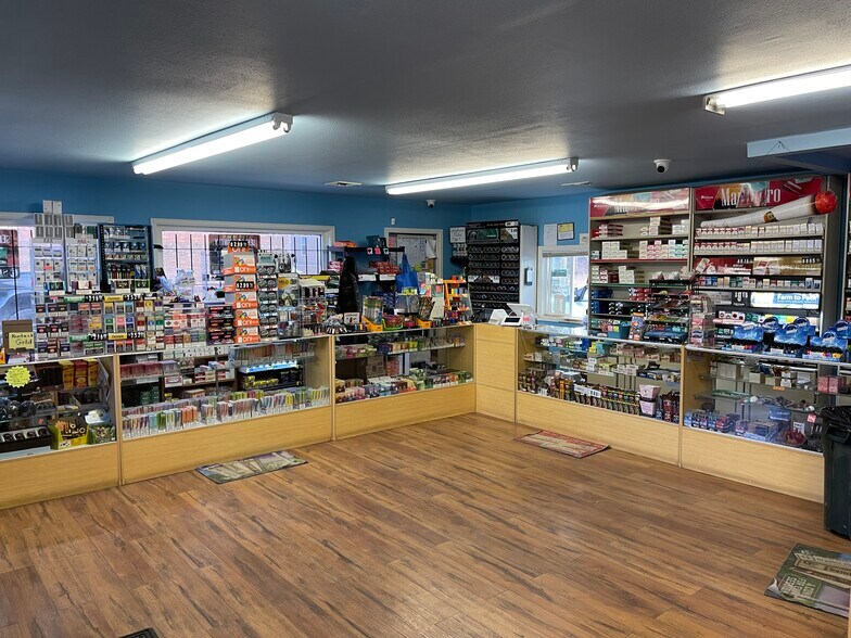 More Photos Of 2355 Fremont Dr, Canon City Freestanding For Sale