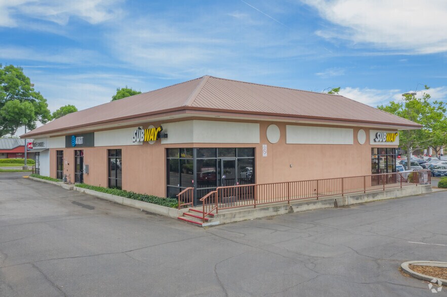 More Photos Of 1947 E 20th St, Chico Freestanding For Sale