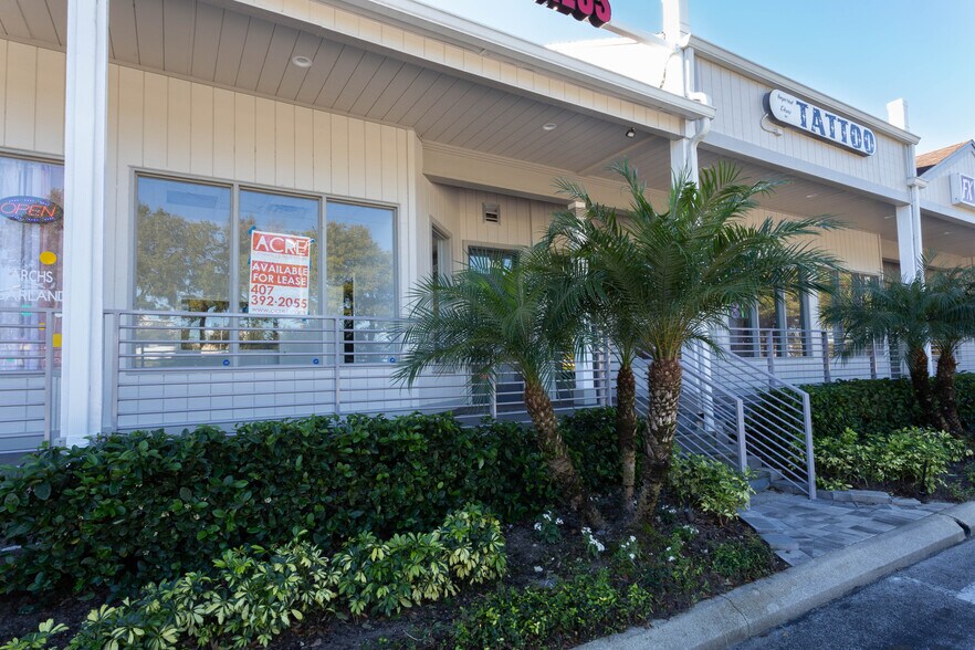 More Photos Of 1002-1022 W State Road 436, Altamonte Springs Unknown For Lease