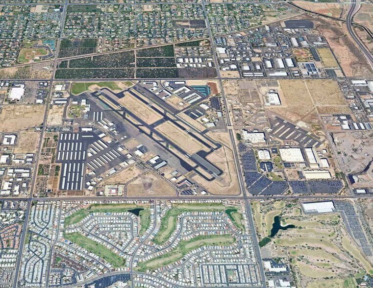 More Photos Of 4652 Falcon Dr, Mesa Distribution For Sale