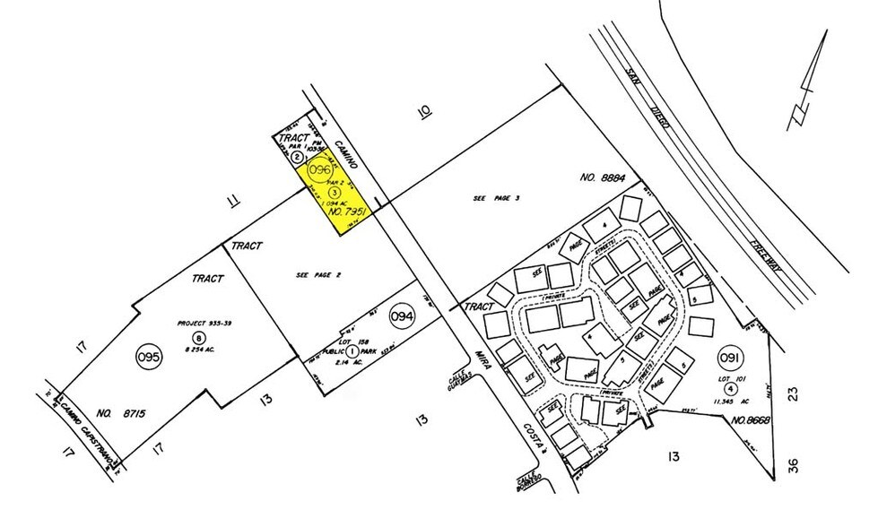 More Photos Of 3551 Camino Mira Costa, San Clemente Medical For Lease