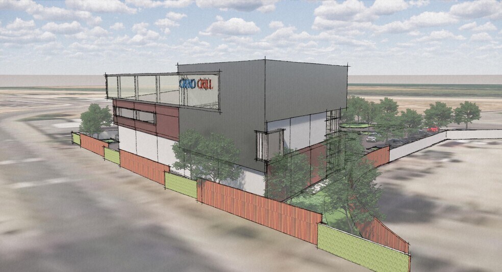 More Photos Of 4657 W Capitol Ave, West Sacramento General Retail For Sale