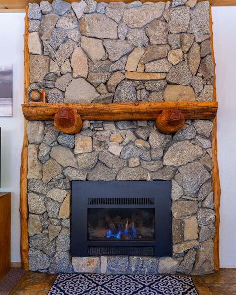 More Photos Of 500 Dodge Ridge Rd, Pinecrest Hotel For Sale