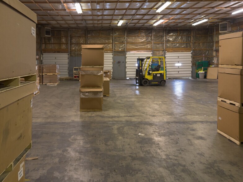 More Photos Of 2616 N US Highway 131, Elmira Industrial For Sale