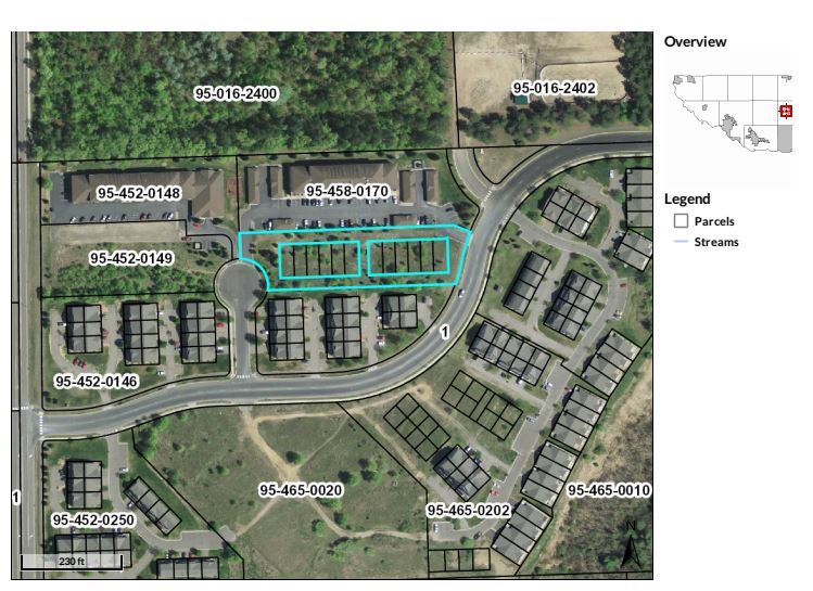 Primary Photo Of 25677 3rd St W, Zimmerman Land For Sale