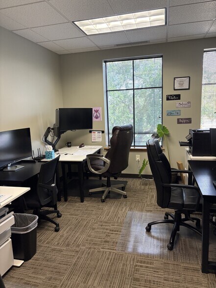 More Photos Of 10600 Chevrolet Way, Estero Office For Lease