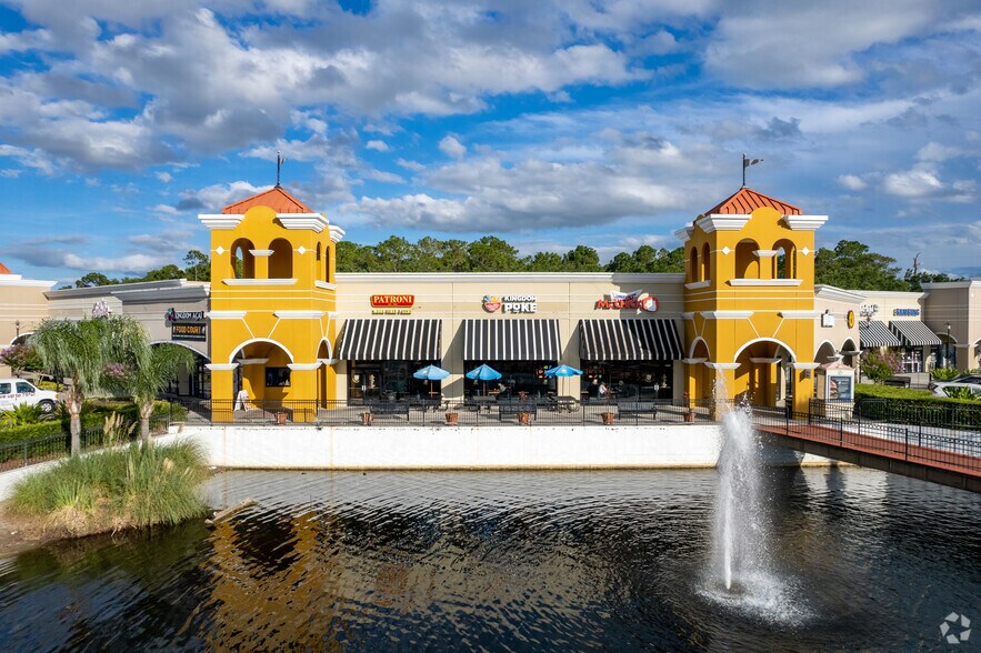 More Photos Of 15591 Vineland Rd, Orlando Unknown For Lease