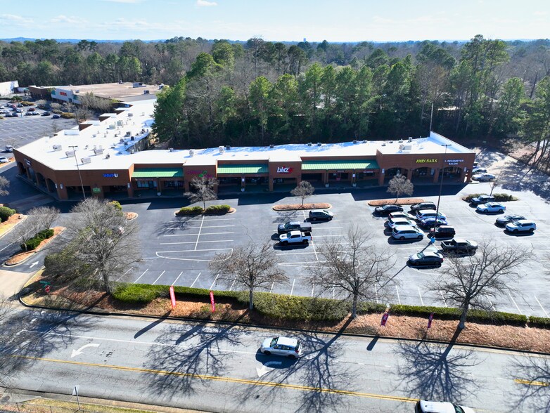 More Photos Of 2521 Airport Trwy, Columbus Unknown For Lease