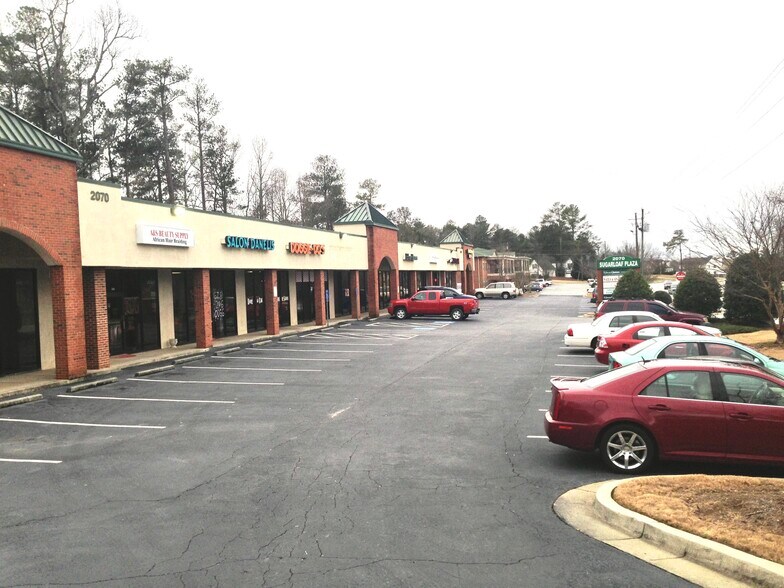 More Photos Of 2070 Sugarloaf Pky, Lawrenceville Unknown For Lease