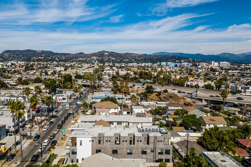 More Photos Of 644 N Normandie Ave, Los Angeles Apartments For Sale