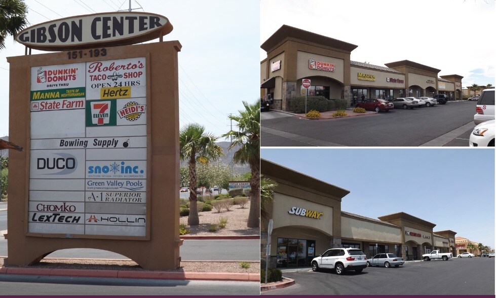 More Photos Of 650 E Horizon Dr, Henderson Restaurant For Sale