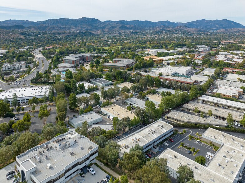 More Photos Of 31121-31131 Via Colinas, Westlake Village Unknown For Sale