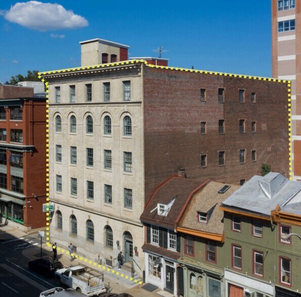 More Photos Of 225 Arch St, Philadelphia Office Residential For Lease