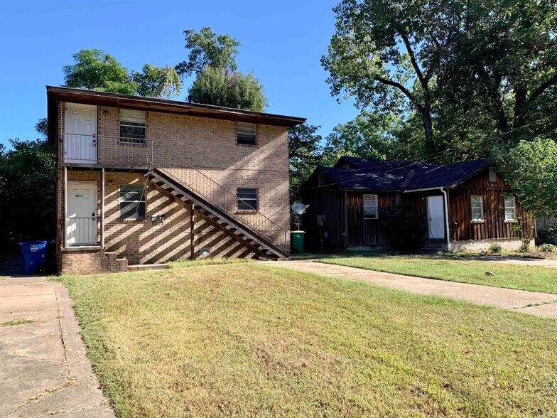 More Photos Of , North Little Rock Multifamily For Sale