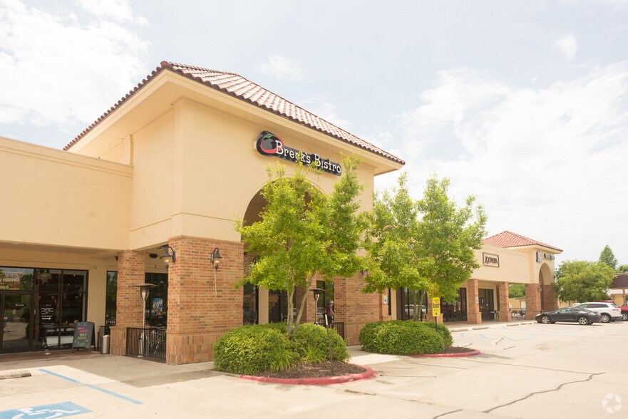 More Photos Of 3930 Burbank Dr, Baton Rouge Fast Food For Lease