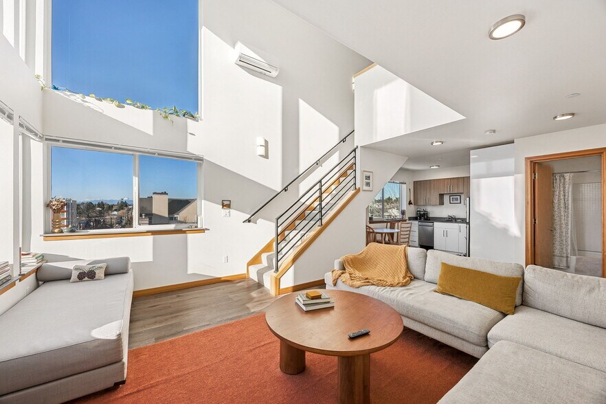 More Photos Of 2226 NW 58th St, Seattle Apartments For Sale