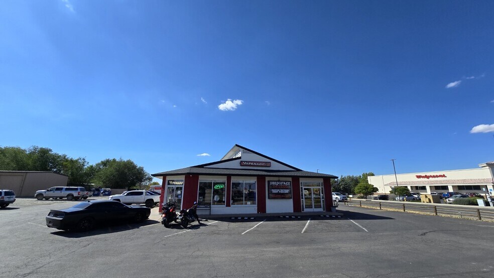 More Photos Of 990 N State Route 89, Chino Valley Freestanding For Lease
