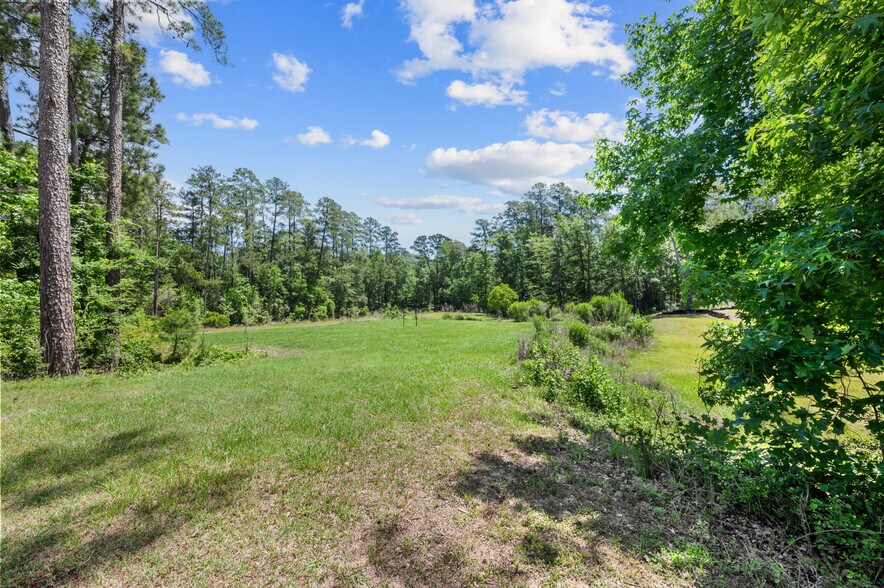 More Photos Of 3290 Sam Rayburn Parkway, Brookeland Land For Sale