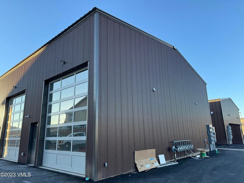 More Photos Of 151 Spring Creek Rd, Gypsum Industrial For Lease