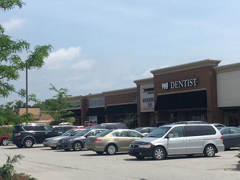 More Photos Of 1259-1263 N State Road 135, Greenwood Unknown For Lease