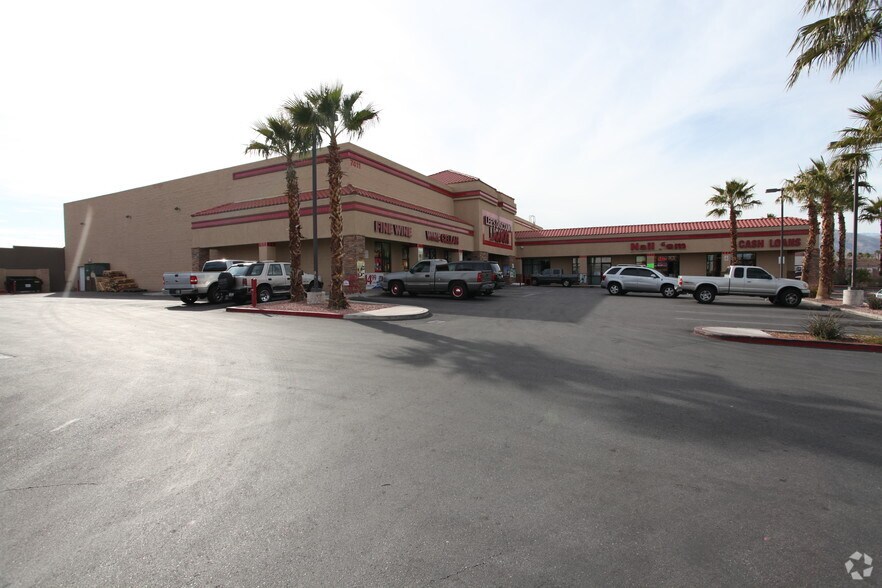 More Photos Of 7411-7421 W Lake Mead Blvd, Las Vegas Unknown For Lease