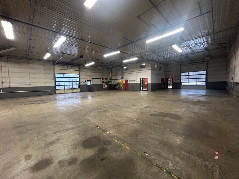 More Photos Of 9350 Shaver Rd, Portage Manufacturing For Lease