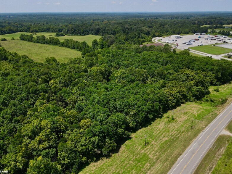 More Photos Of 0 Hwy 28, Livingston Land For Sale