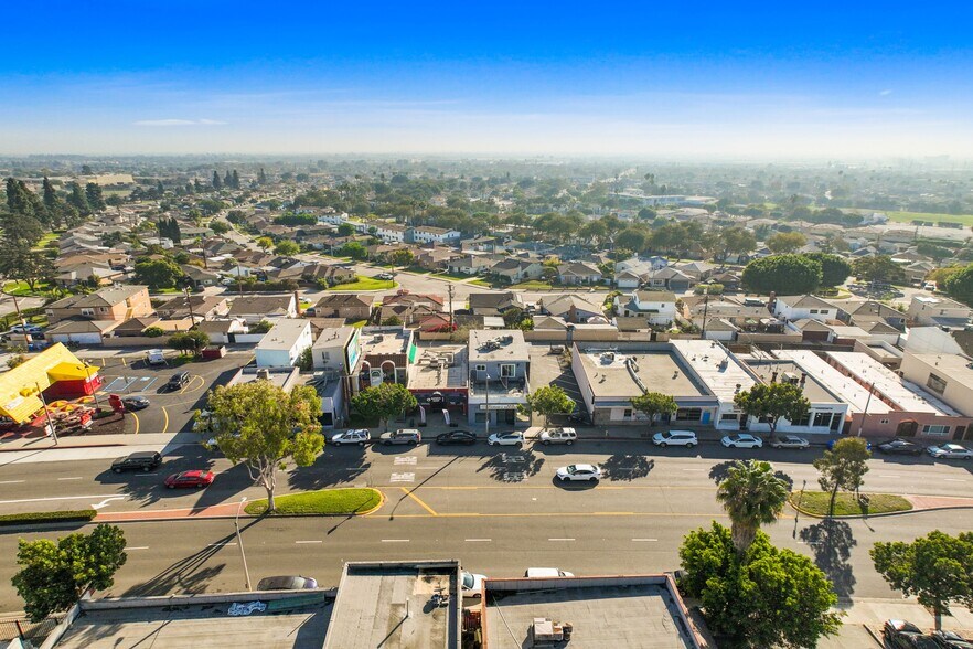 More Photos Of 2517 W Beverly Blvd, Montebello Storefront Retail Residential For Sale