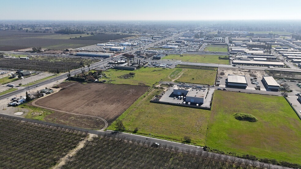 More Photos Of 0 Charity Way, Modesto Land For Sale