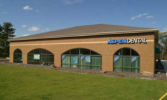 More Photos Of 3439 Vestal Pky, Vestal Township Medical For Lease