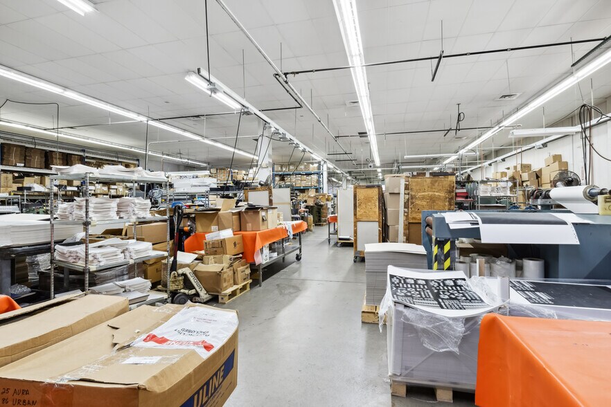 More Photos Of 1187 E 68th Ave, Denver Manufacturing For Sale