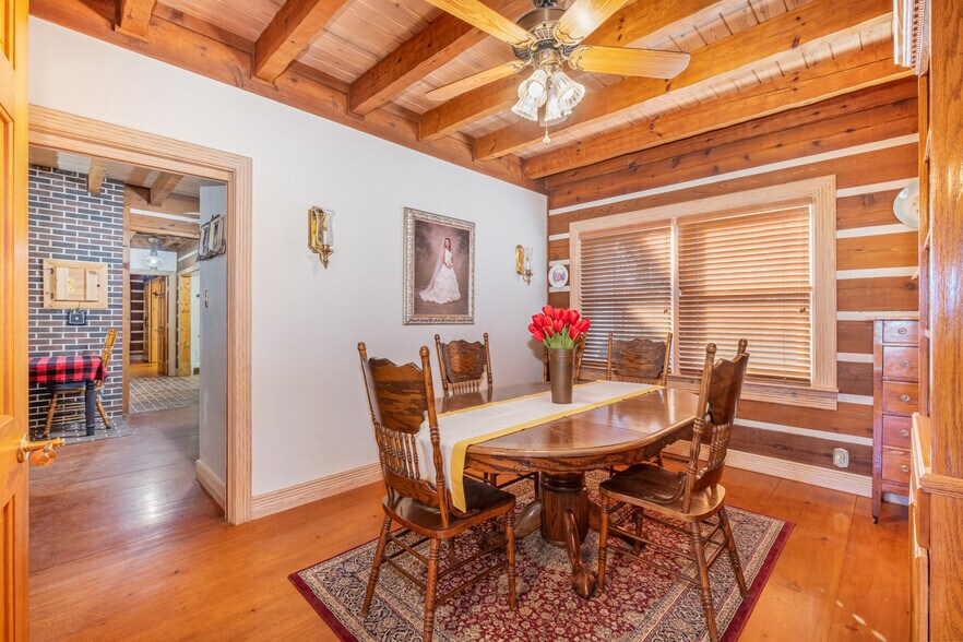 More Photos Of 243 Jarab Hill Ln, Statesville Land For Sale