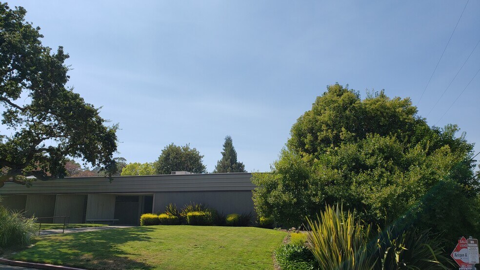 More Photos Of 1615 Hill Rd, Novato Medical For Lease