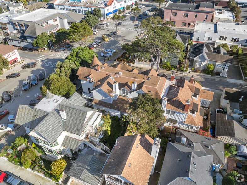 More Photos Of , Pacific Grove Hospitality For Sale