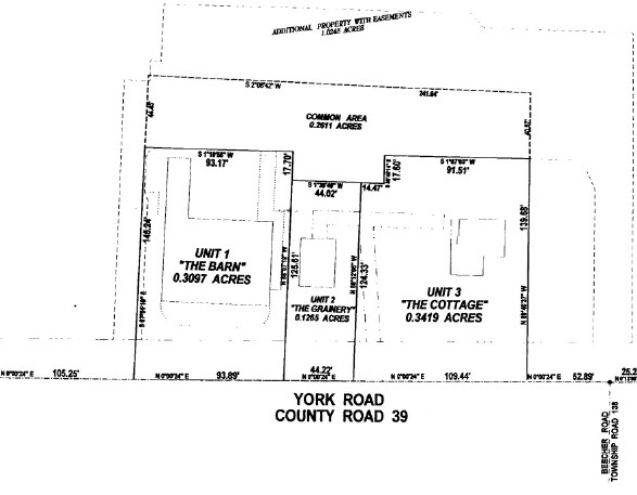 More Photos Of 5103 York Rd, Pataskala Restaurant For Sale