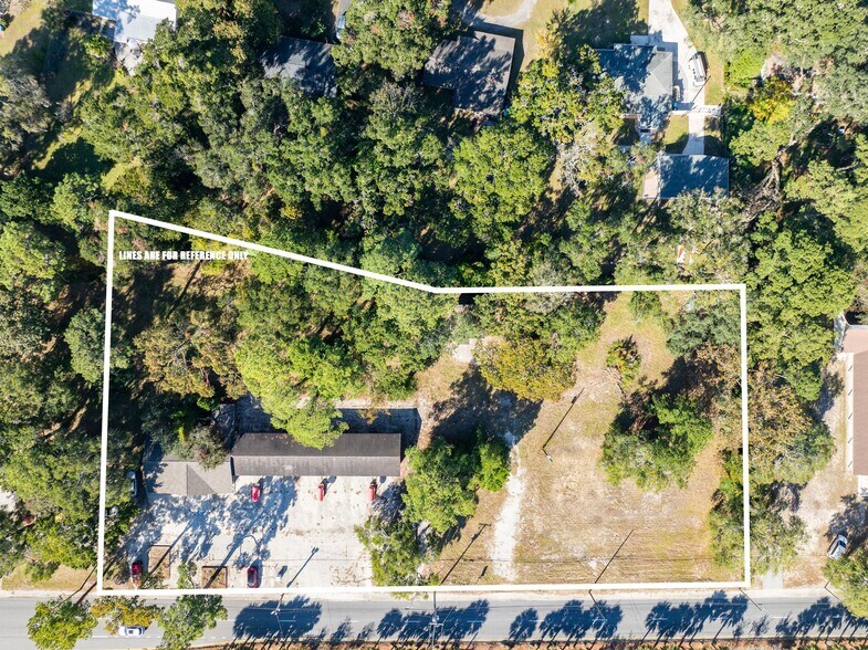 More Photos Of 1810 Ribaut Rd, Port Royal Convenience Store For Sale