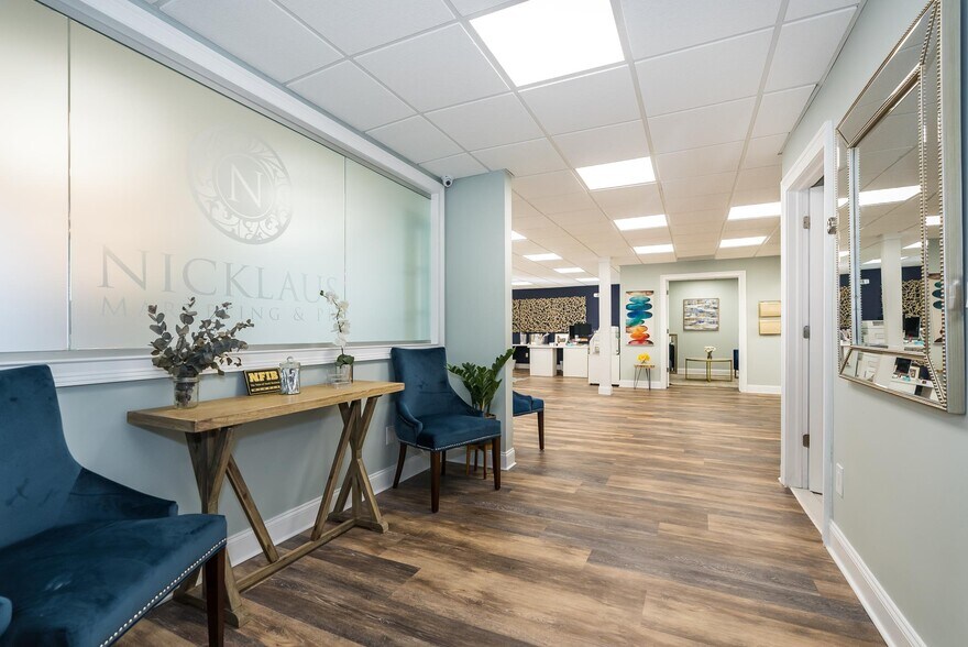 More Photos Of 10 W Hanover Ave, Randolph Office For Lease