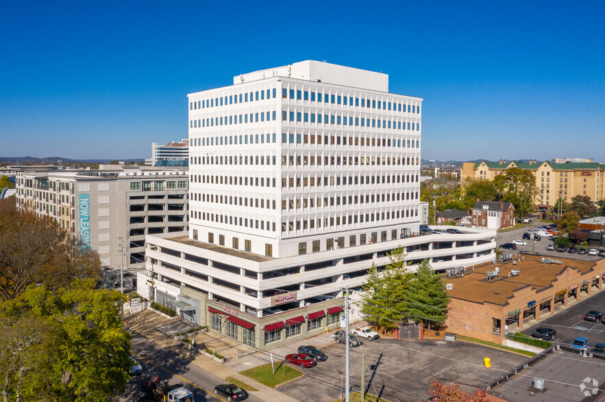 Primary Photo Of 210 25th Ave N, Nashville Office For Lease