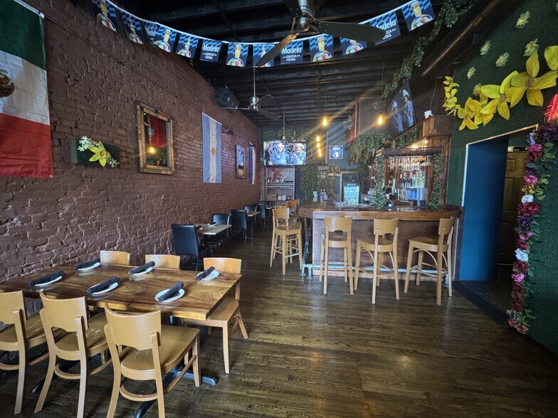More Photos Of 4112 Pennsylvania Ave, Kansas City Storefront For Sale