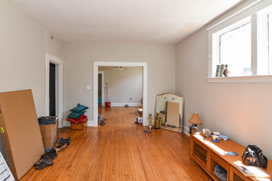 More Photos Of 2107-2111 Park Ave, Baltimore Apartments For Sale