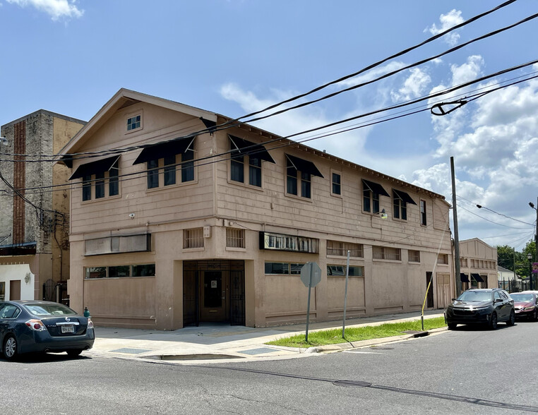 Primary Photo Of 708 Teche St, New Orleans Storefront Retail Residential For Sale