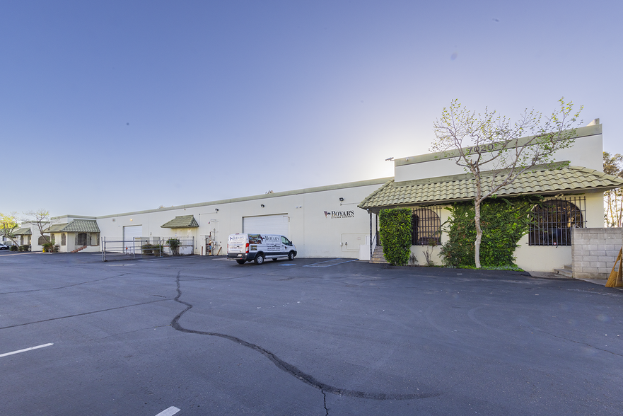 Primary Photo Of 7014-7020 Carroll Rd, San Diego Warehouse For Sale