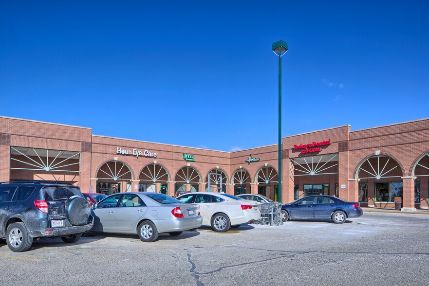 More Photos Of 4844-4986 Hononegah Rd, Roscoe General Retail For Sale