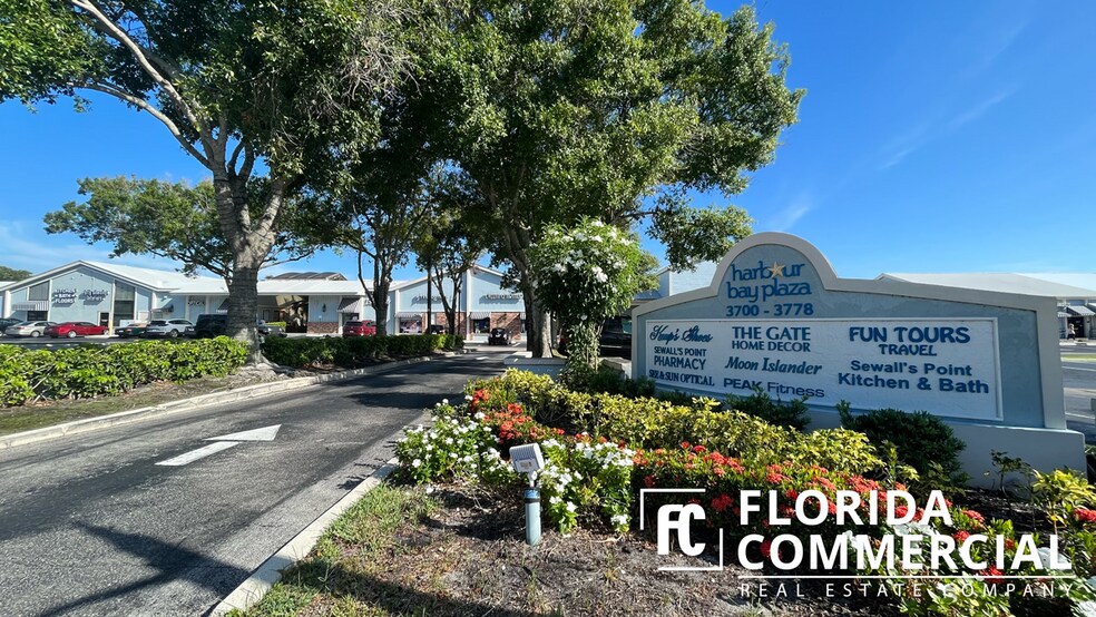 Primary Photo Of 3700 E Ocean Blvd, Stuart Unknown For Lease