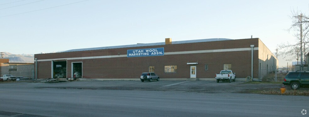 More Photos Of 855 S 500 W, Salt Lake City Manufacturing For Lease